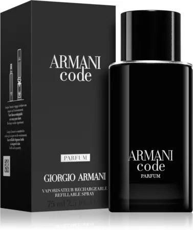 Armani Code Eau de Parfum 00000199-20 фото