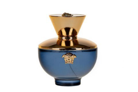 Versace Dylan Blue Pour Femme edp 100ml Тестер, Італія VR456504 фото