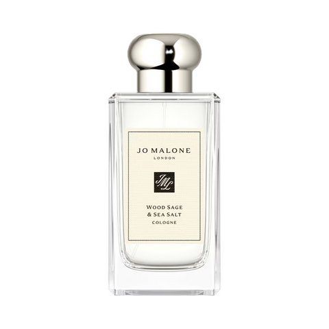 Jo Malone Wood Sage & Sea Salt EDC
