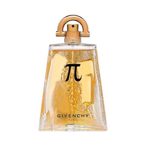 Givenchy Pi edt, Франція