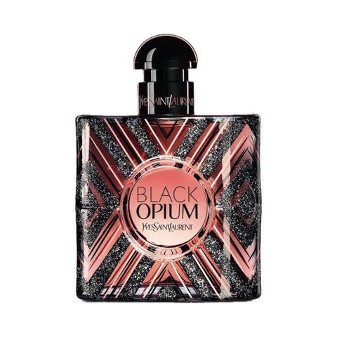 Yves Saint Laurent Black Opium Pure Illusion EDP