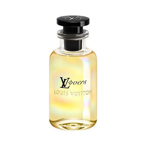 Louis Vuitton LV Lovers edp, Франция