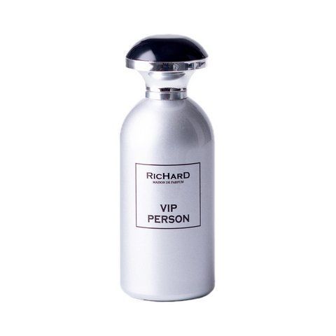 Richard VIP Person edp, Франція
