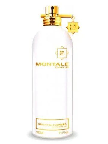 Montale Oriental Flowers edp 100ml Тестер, Франция
