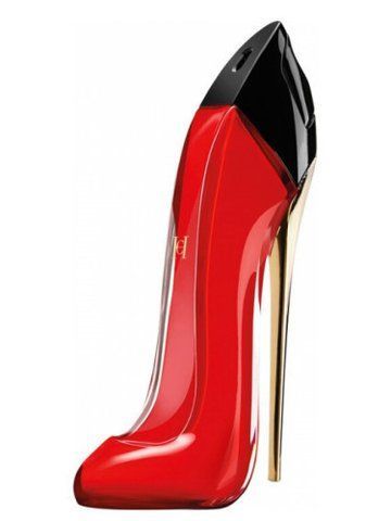 Carolina Herrera Very Good Girl edp 80ml Tester, Spain 457110 фото