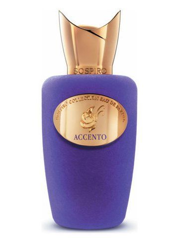 Sospiro Accento edp Тестер 100ml, Італія 177295 фото
