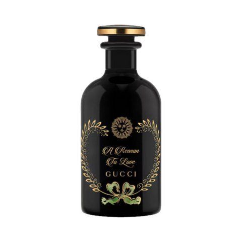 Gucci A Reason To Love EDP, Італія