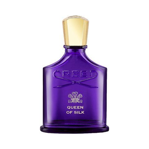 Creed Queen of Silk edp, Франція