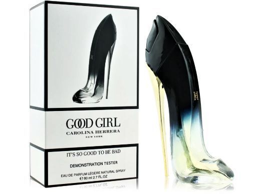Carolina Herrera Good Girl edp 80ml Tester, Spain