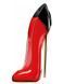 Carolina Herrera Very Good Girl edp 80ml Tester, Spain