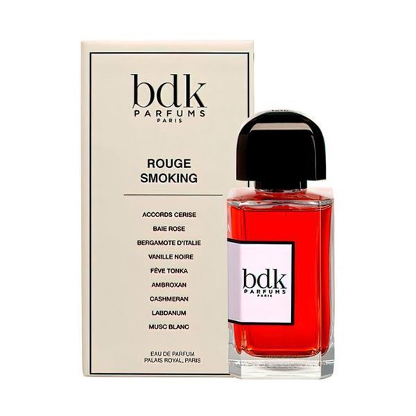 BDK Parfums Rouge Smoking edp, Франция
