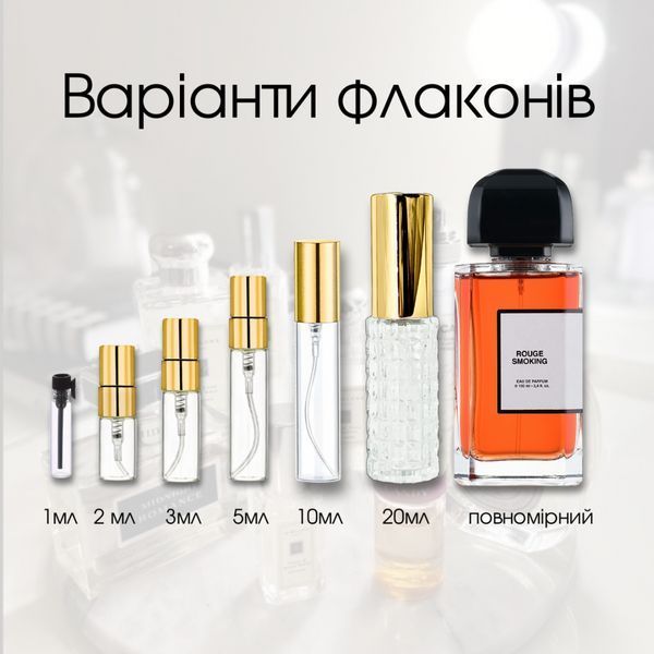 BDK Parfums Rouge Smoking edp, Франция