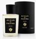 Acqua di Parma Sakura edp, Італія
