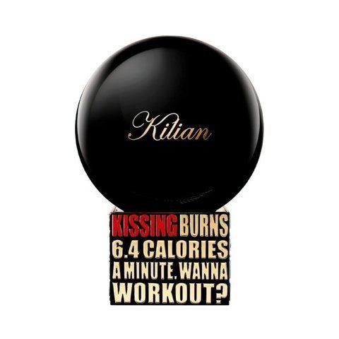 Kilian Kissing Burns Eau de Parfum