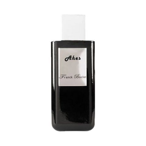 Franck Boclet Ashes edp, Франция