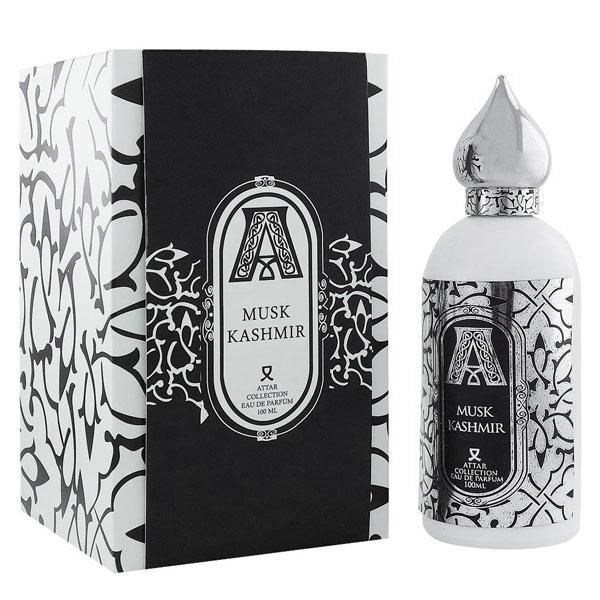 Attar Collection Musk Kashmir edp 100 ml Тестер, ОАЕ