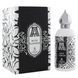 Attar Collection Musk Kashmir edp 100 ml Тестер, ОАЕ