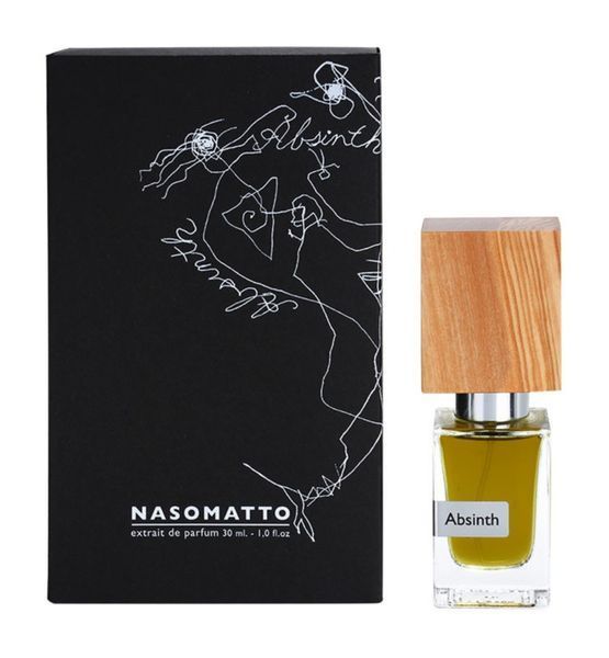 Nasomatto Absinth 30ml Тестер, Італія