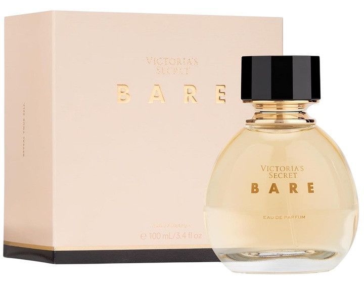 Victoria's Secret Bare edp, США 000001533-20 фото