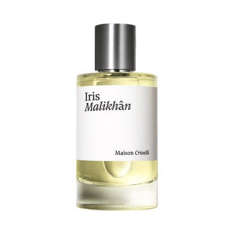 Maison Crivelli Iris Malikhan edp 50 ml, Франція 7746 фото
