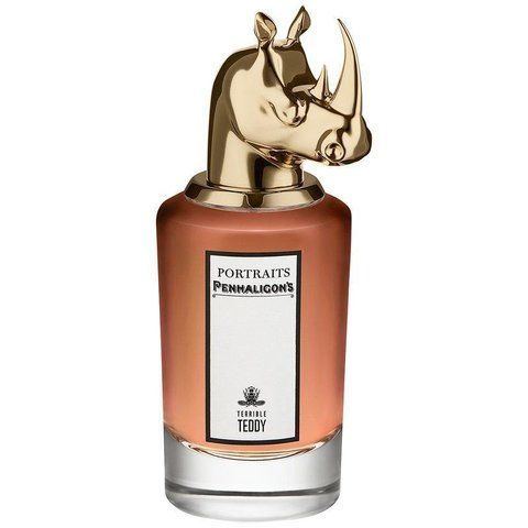 Penhaligon's Terrible Teddy 75ml Тестер, Великобритания