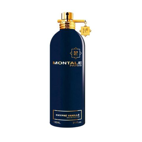 Montale Chypre Vanille edp, Франция