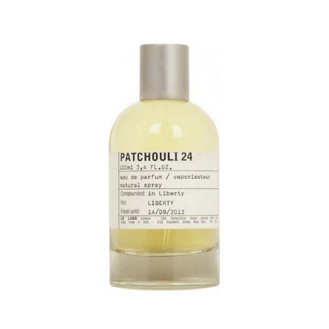 Le Labo Patchouli 24 Eau de Parfum