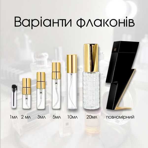 Carolina Herrera Bad Boy Eau de Toilette