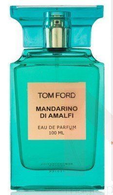 Tom Ford Mandarino Di Amalfi edp Тестер 100ml, США 177553 фото