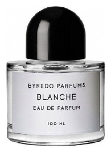 Byredo Blanche edp 100ml Тестер, Франция