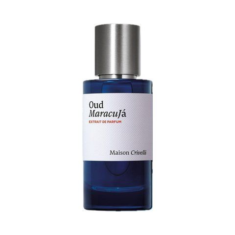 Maison Crivelli Oud Maracuja edp 50 ml, Франція 5527 фото
