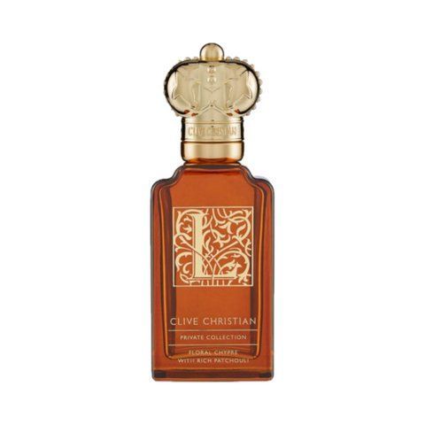 Clive Christian L Floral Chypre parfum, Великобритания 000001074-20 фото
