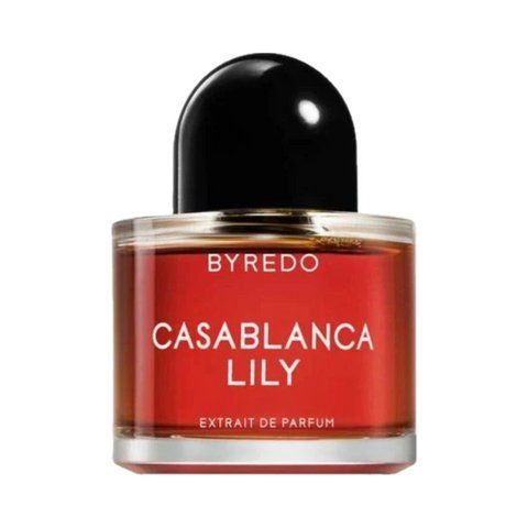 Byredo Casablanca Lily extrait, Швеция 000001252-20 фото