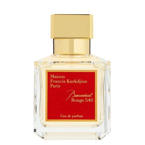 Maison Francis Kurkdjian Baccarat Rouge 540 EDP 00000666-30 фото