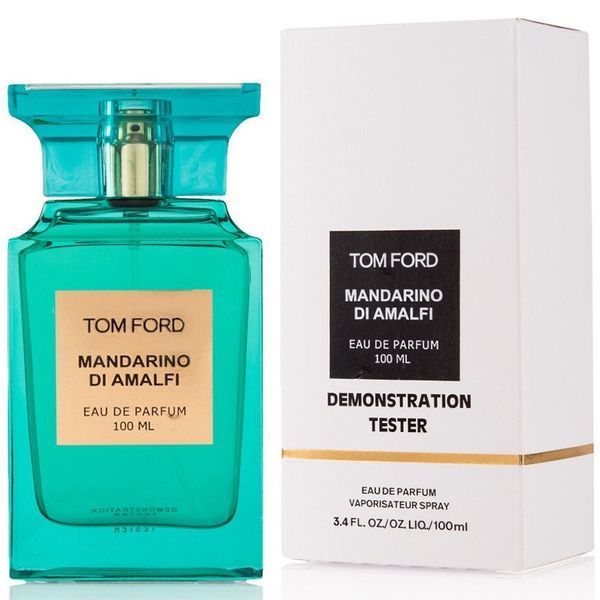 Tom Ford Mandarino Di Amalfi edp Тестер 100ml, США