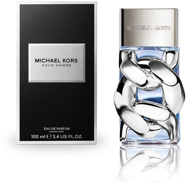 Michael Kors Eau Pour Homme, США 000001512-20 фото