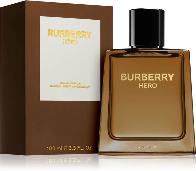 Burberry Hero Eau de Parfum 00000556-20 фото