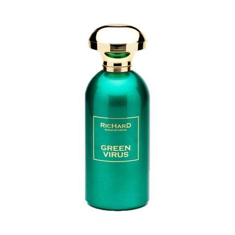 Richard Green Virus edp, Франція