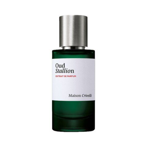 Maison Crivelli Oud Stallion extrait 50 ml, Франція 942784 фото