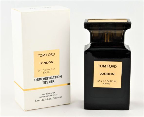 Tom Ford London edp Тестер 100ml, США
