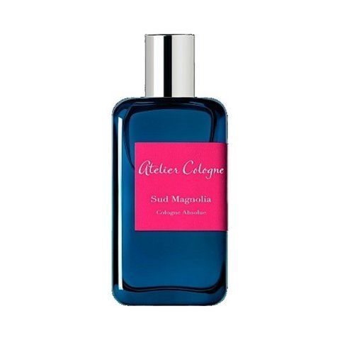 Atelier Cologne Sud Magnolia edc, Франция