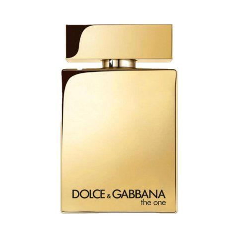 Dolce & Gabbana The One Gold EDP 00000762-20 фото
