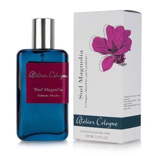 Atelier Cologne Sud Magnolia edc, Франция