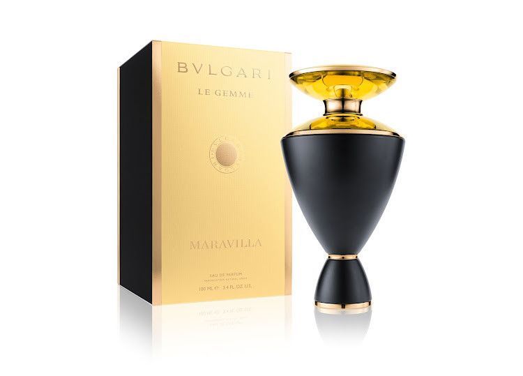 Bvlgari Le Gemme Maravilla EDP