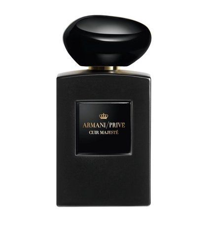 Armani Prive Cuir Majeste Eau de Parfum