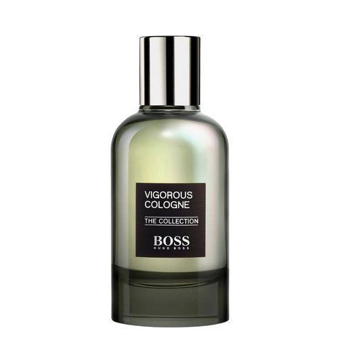 Hugo Boss The Collection Elegant Vetiver EDP