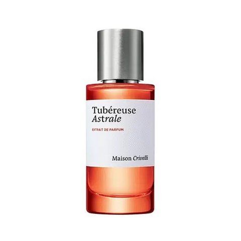 Maison Crivelli Tubereuse Astrale extrait 50 ml, Франція 790094 фото