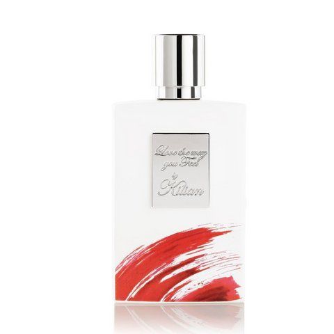 Kilian Love the way you Feel EDP