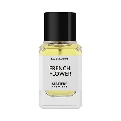 Matiere Premiere French Flower edp, Франція