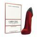 Carolina Herrera Good Girl Velvet Fatale edp 80ml Tester, Spain